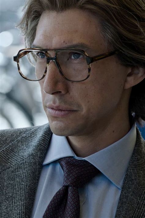 gucci adam driver glasses|adam driver gucci interview.